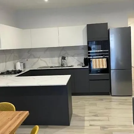 St Julians New 3 Bedroom Luxury 아파트 Saint Julian's