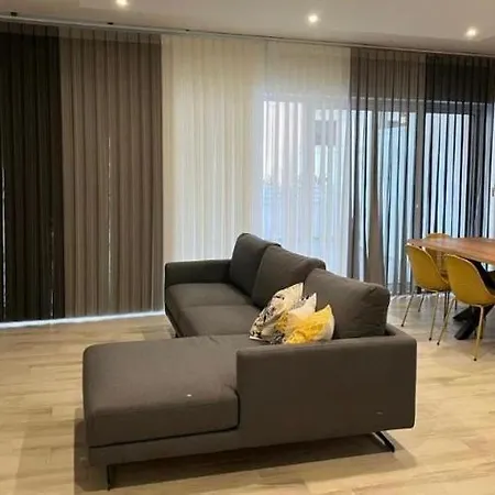 St Julians New 3 Bedroom Luxury 아파트