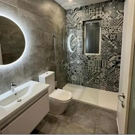 Διαμέρισμα St Julians New 3 Bedroom Luxury Saint Julian's