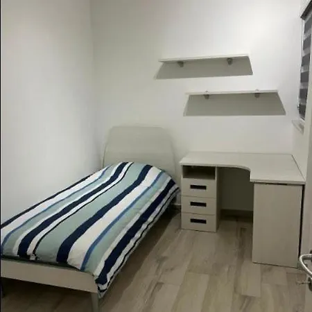 Διαμέρισμα St Julians New 3 Bedroom Luxury